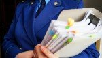 По требованию прокуратуры Первомайского района Томской области управляющая компания провела ремонтные работы в трех многоквартирных домах